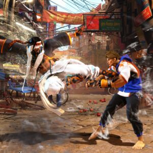 Street Fighter™ 6 Years 1-2 Fighters Edition. Изображение 2