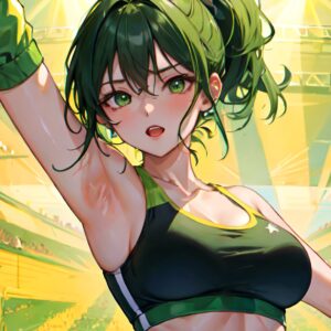 Beautiful Sakura: Fighting Club (Xbox One). Изображение 4