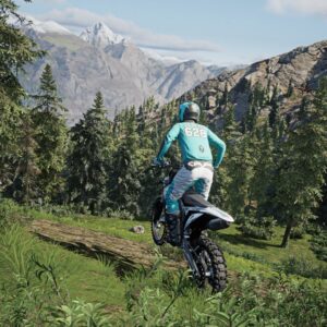 MX vs ATV Legends - 2025 Ultimate Edition. Изображение 3