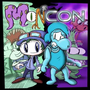 MonCon. Изображение 1