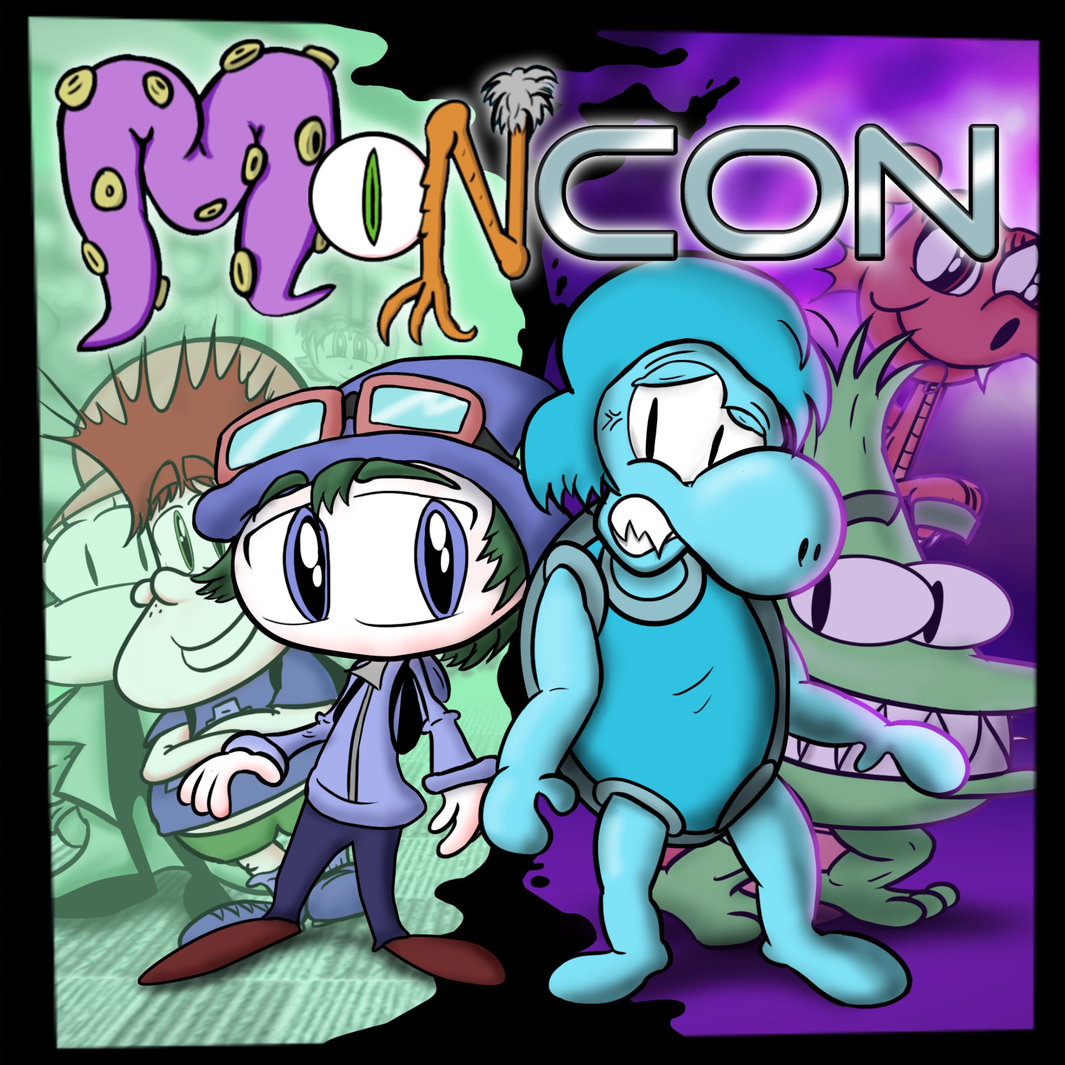 MonCon. Изображение 1