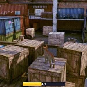 Little Strays. Изображение 2