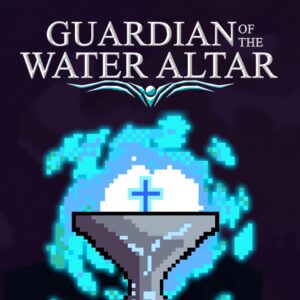 Guardian of the Water Altar (Xbox One). Изображение 1