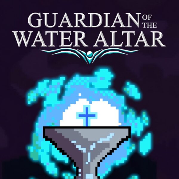Guardian of the Water Altar Bundle. Изображение 1