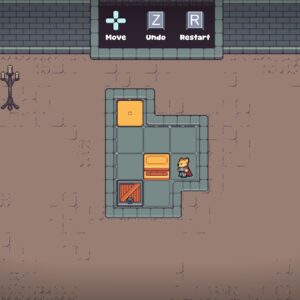 Crate Fang. Изображение 3