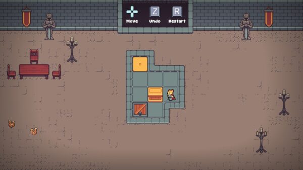 Crate Fang. Изображение 3