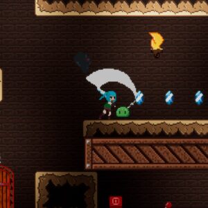 Quartz Caverns Pack (Xbox & Windows). Изображение 4