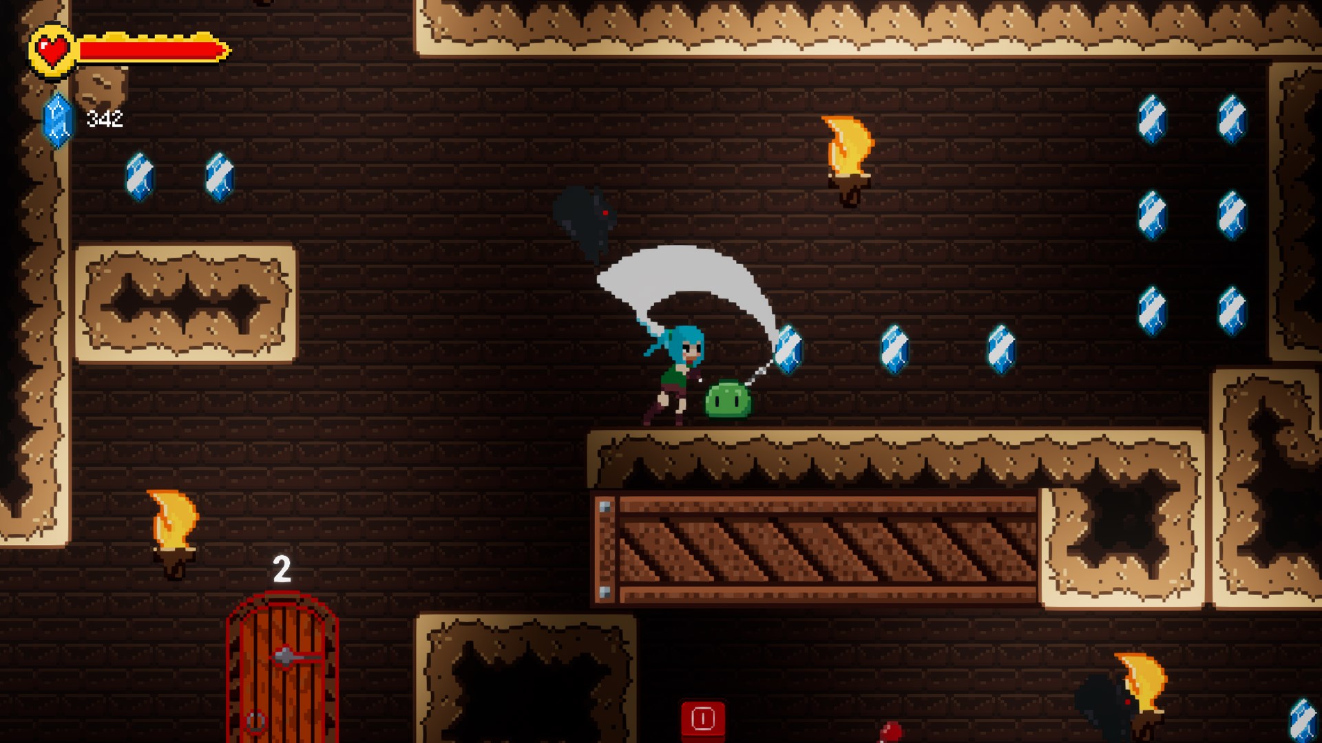 Quartz Caverns Pack (Xbox & Windows). Изображение 4