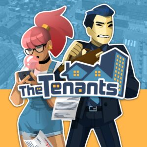 The Tenants. Изображение 1