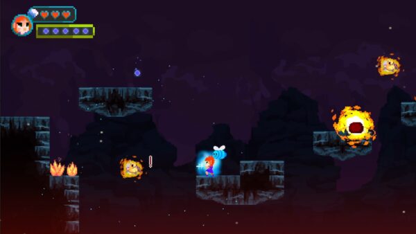 Guardian of the Water Altar (Xbox One). Изображение 3