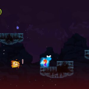 Guardian of the Water Altar. Изображение 3