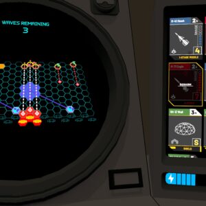 Missile Command Delta. Изображение 4