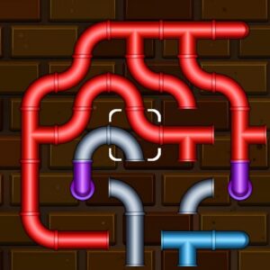 Pipes Master. Изображение 4