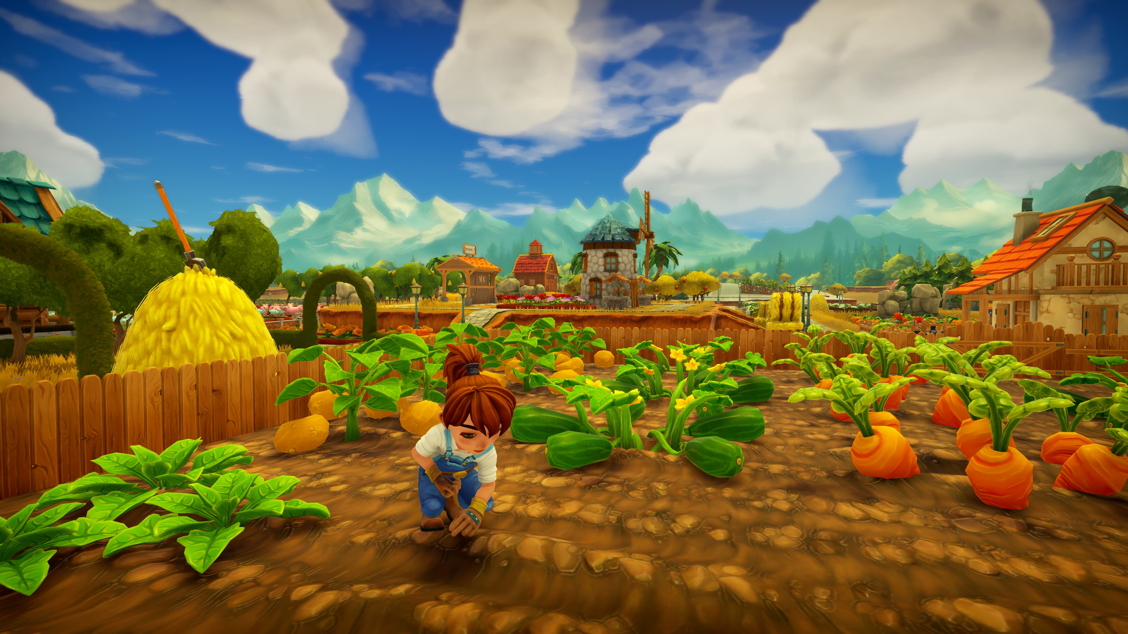 Farm Together 2. Изображение 2