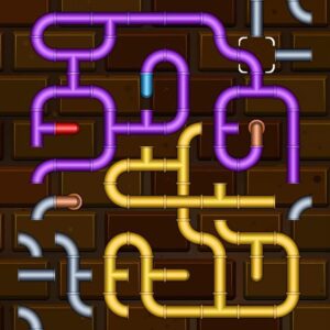 Pipes Master. Изображение 3