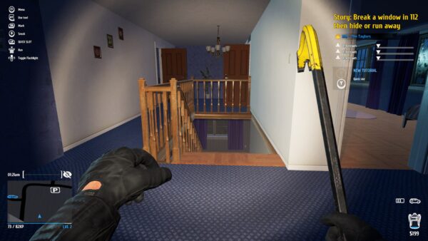 Thief Simulator & Prison Simulator. Изображение 2