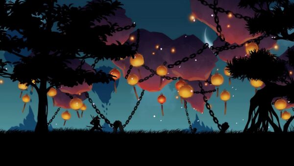 Shadow Samurai Revenge. Изображение 2