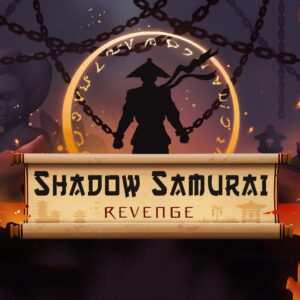 Shadow Samurai Revenge. Изображение 1