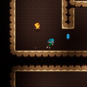 Quartz Caverns (Xbox Series). Изображение 2