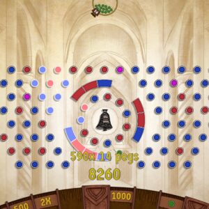 Knights of the Round Peg. Изображение 3