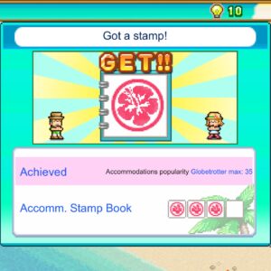 Tropical Resort Story. Изображение 4