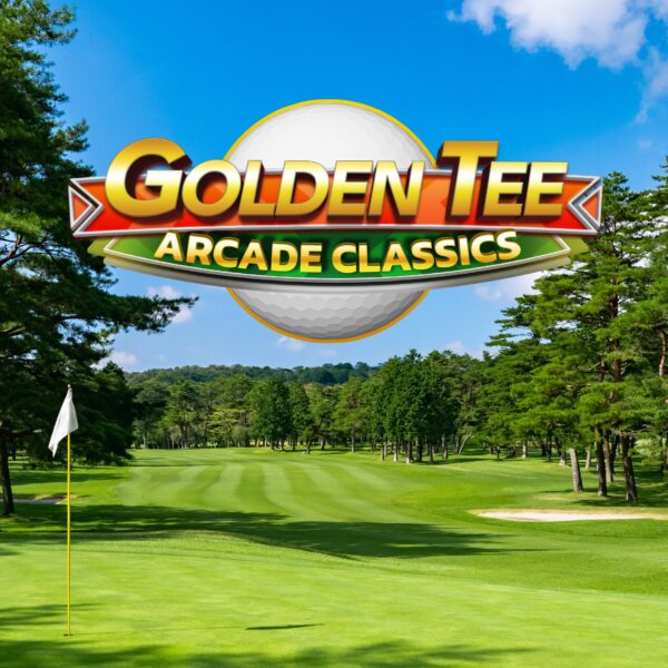 Golden Tee Arcade Classics. Изображение 1