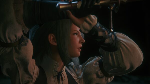 FINAL FANTASY XVI. Изображение 4