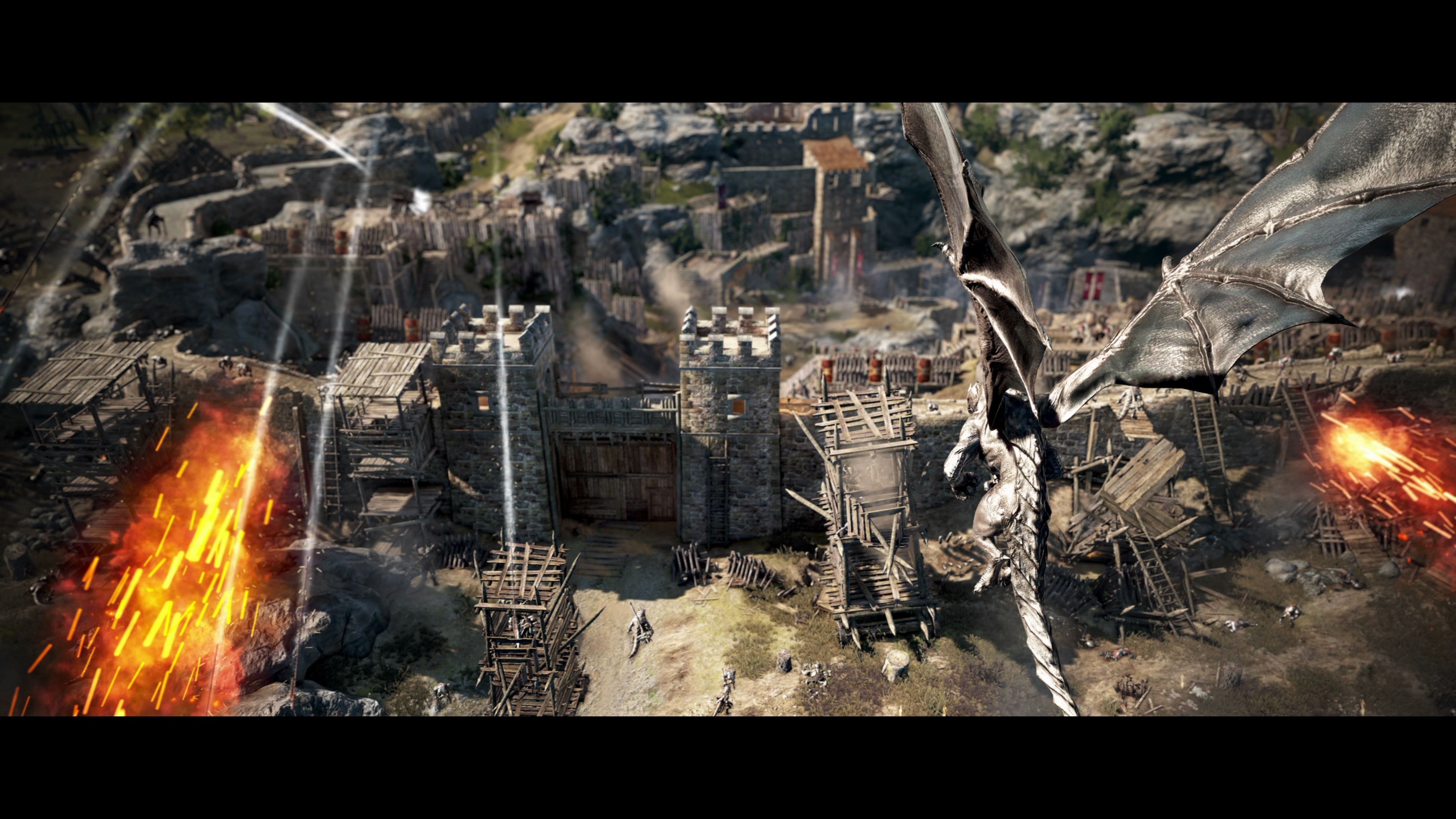 Black Desert: Набор Mythical. Изображение 3