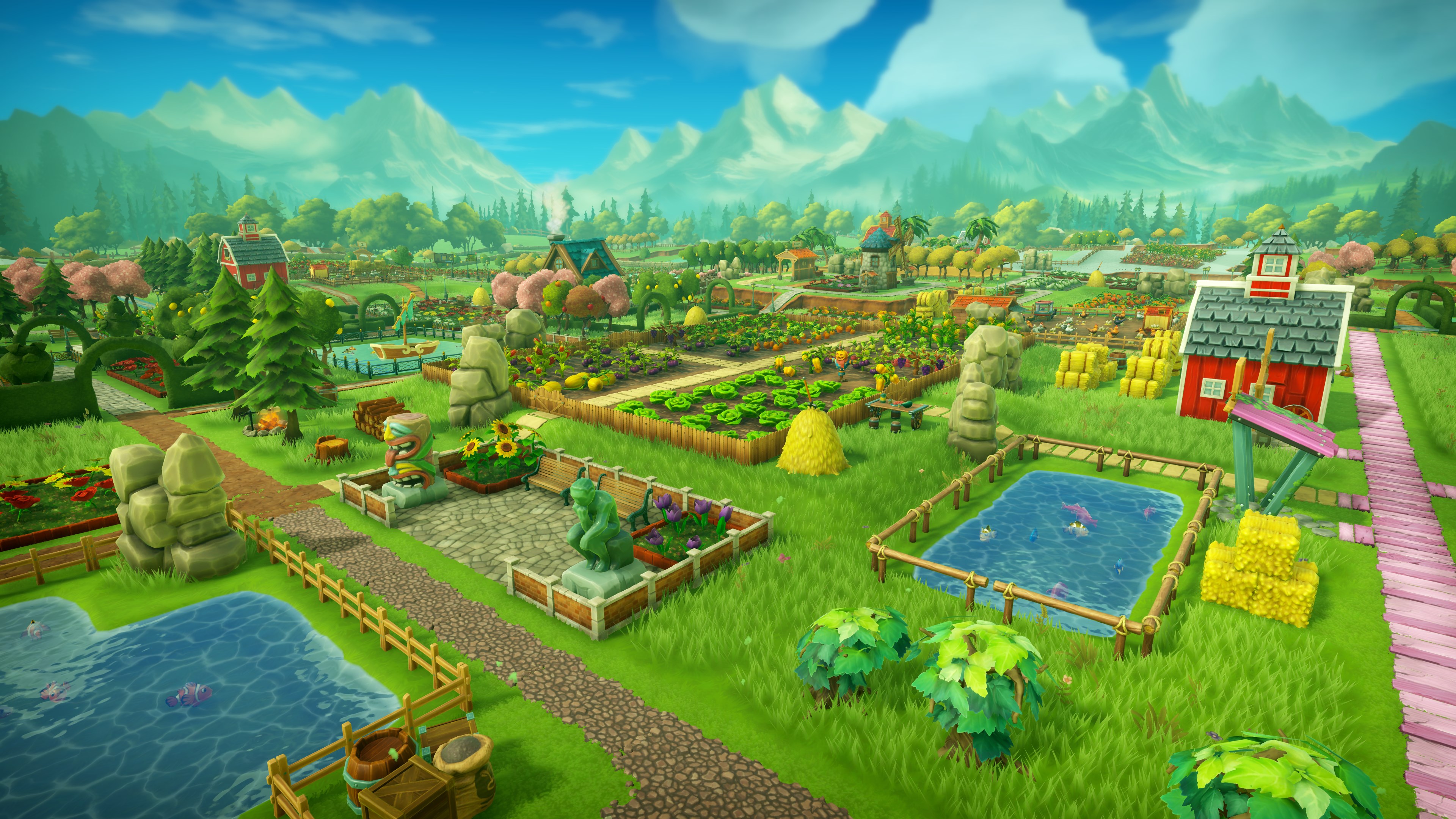 Farm Together 2. Изображение 3