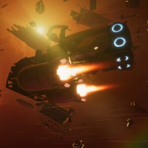 Star Trucker - Deluxe Bundle. Изображение 2