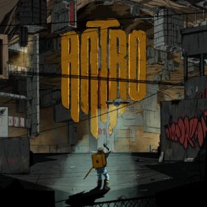 Antro. Изображение 1
