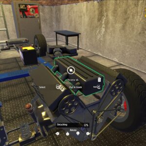 Thief Simulator & Prison Simulator. Изображение 4