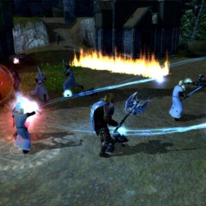 Dungeons & Dragons Neverwinter Nights 2: Enhanced Edition. Изображение 4