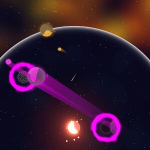 Sumorbit. Изображение 4