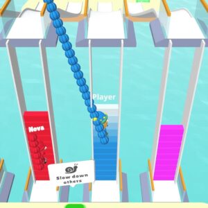 Bridge Race: Complete Edition. Изображение 3