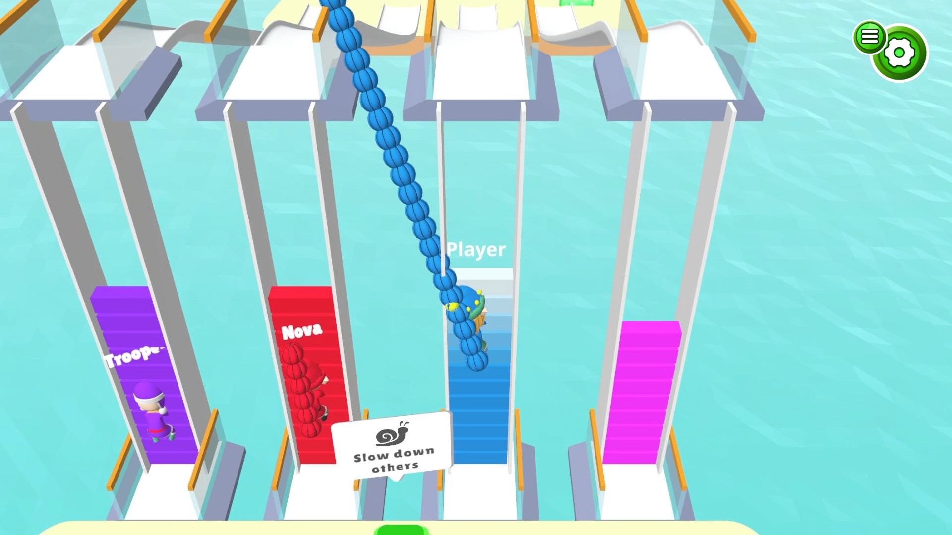 Bridge Race: Complete Edition. Изображение 3