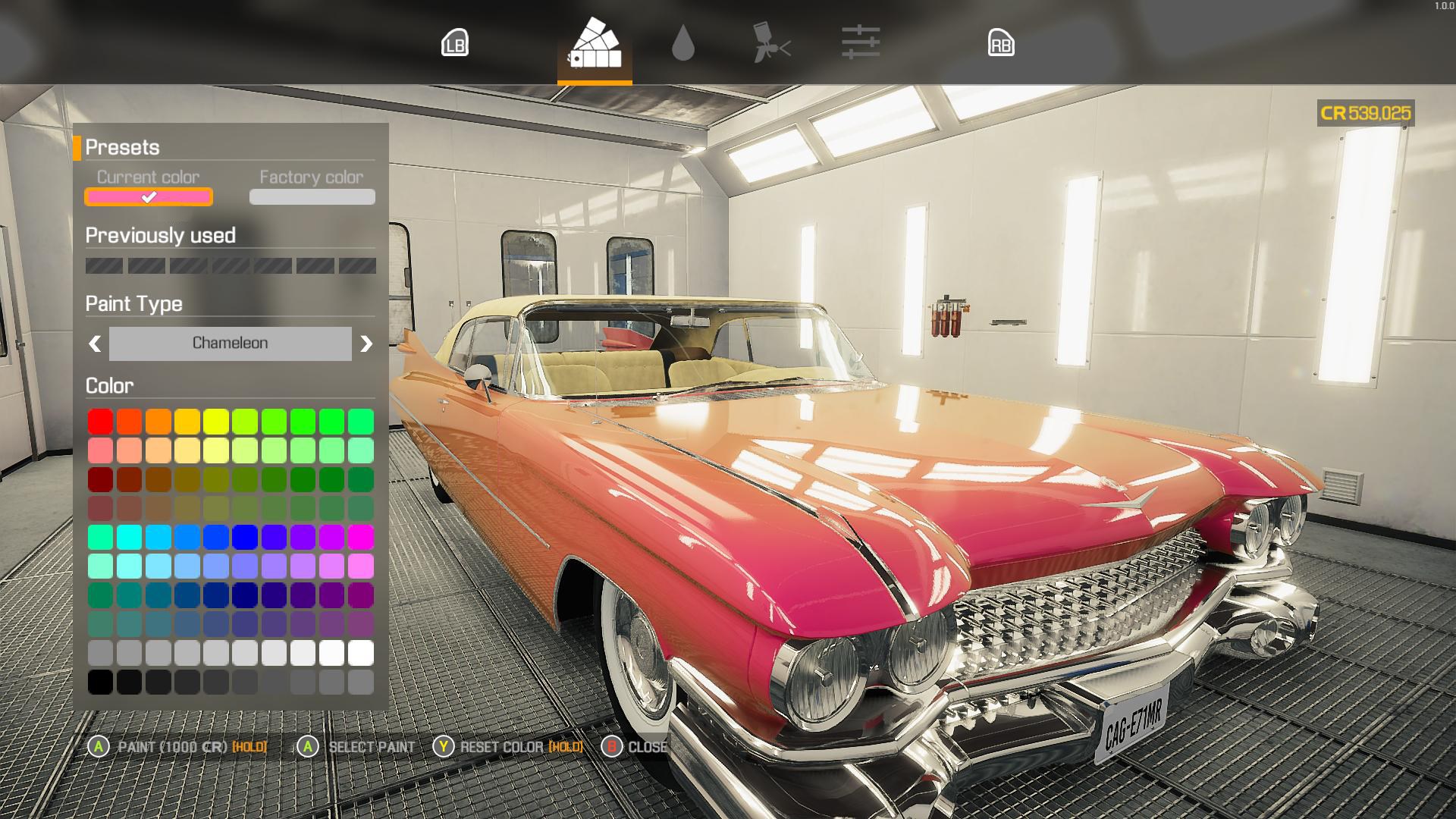 Car Mechanic Simulator 2021 & Thief Simulator. Изображение 3