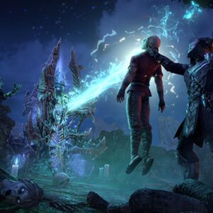 The Elder Scrolls Online: 2025 Premium Edition. Изображение 4