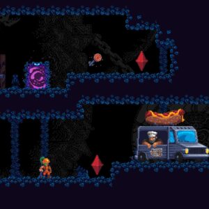 Rusty Rangers. Изображение 3