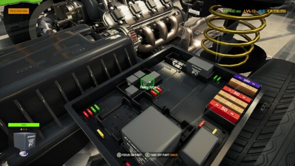 Car Mechanic Simulator 2021 & Tank Mechanic Simulator. Изображение 4