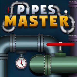 Pipes Master. Изображение 1