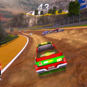 Power Racing Bundle 3. Изображение 4