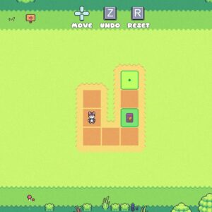 Buddy Garden (Xbox One). Изображение 2
