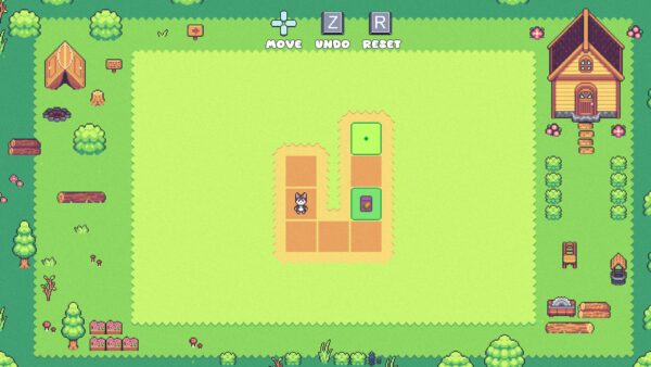 Buddy Garden (Xbox One). Изображение 2