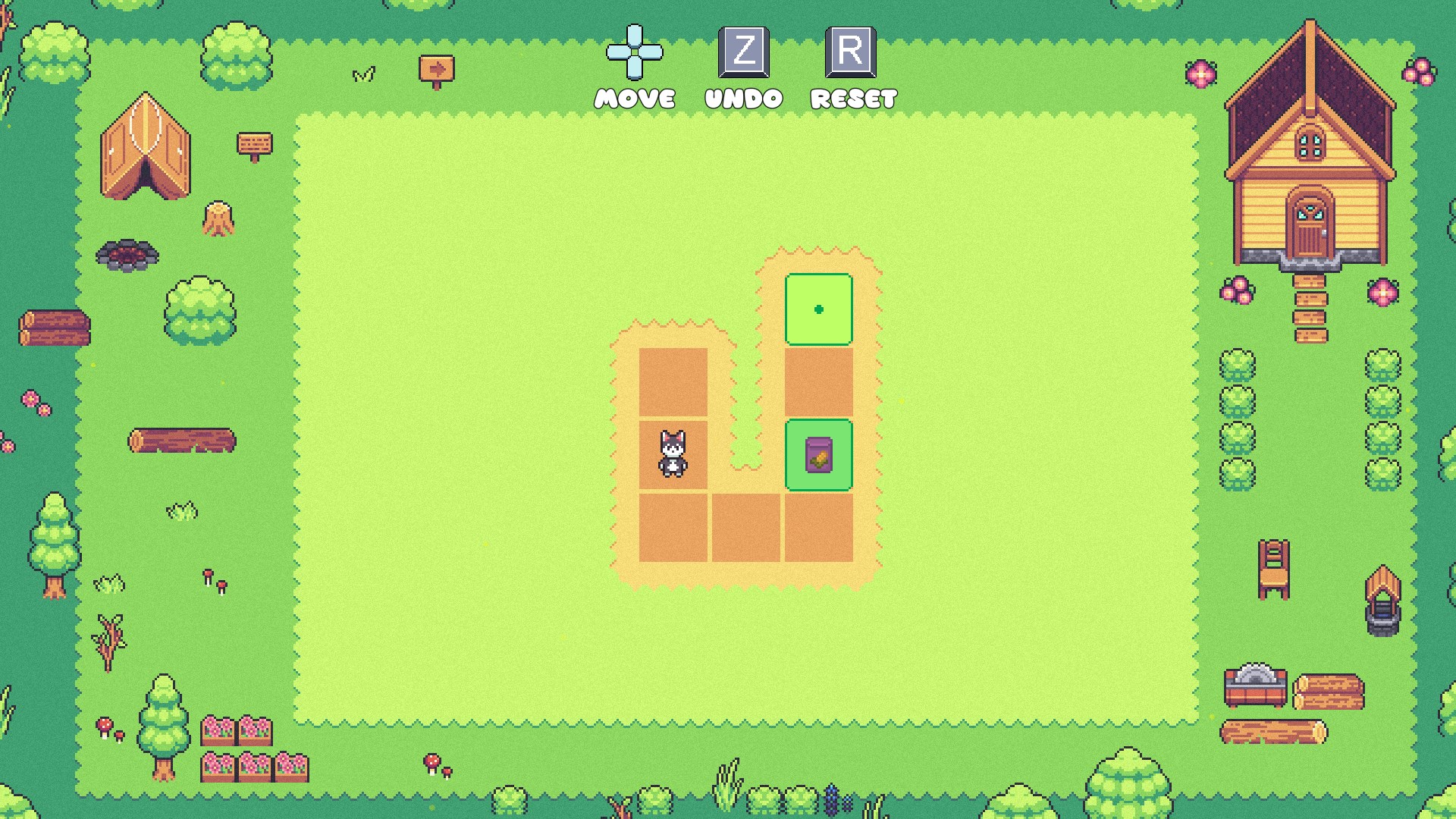 Buddy Garden Xbox Pack. Изображение 2