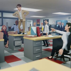 The Tenants. Изображение 2