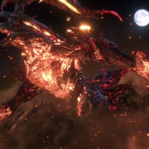 FINAL FANTASY XVI COMPLETE EDITION. Изображение 3