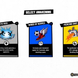Wild Rumble. Изображение 4