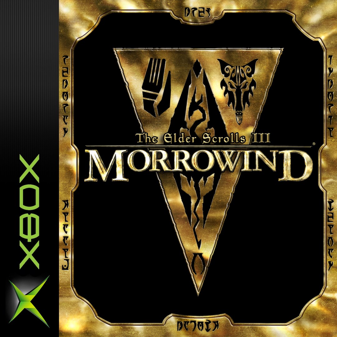 The Elder Scrolls III: Morrowind. Изображение 1