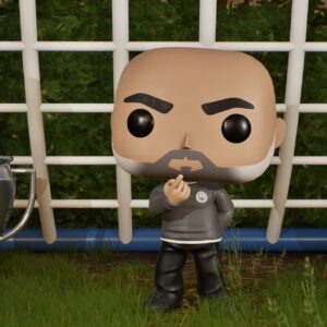 Funko Fusion X Manchester City Bundle. Изображение 4